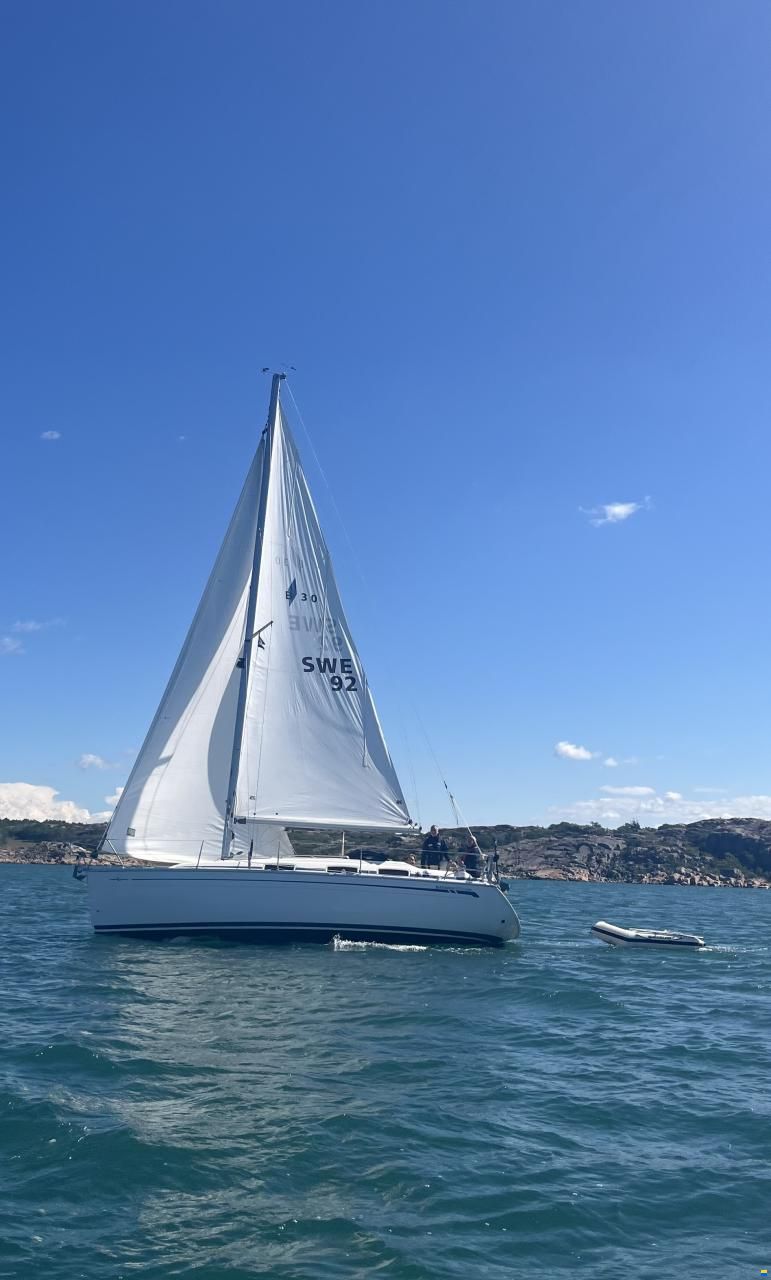 Bavaria 30 Cruiser