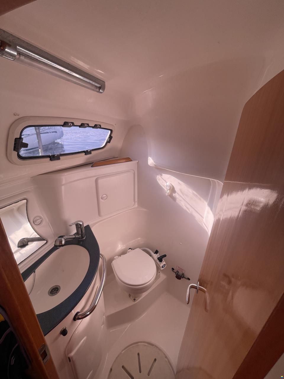 Bavaria 30 Cruiser