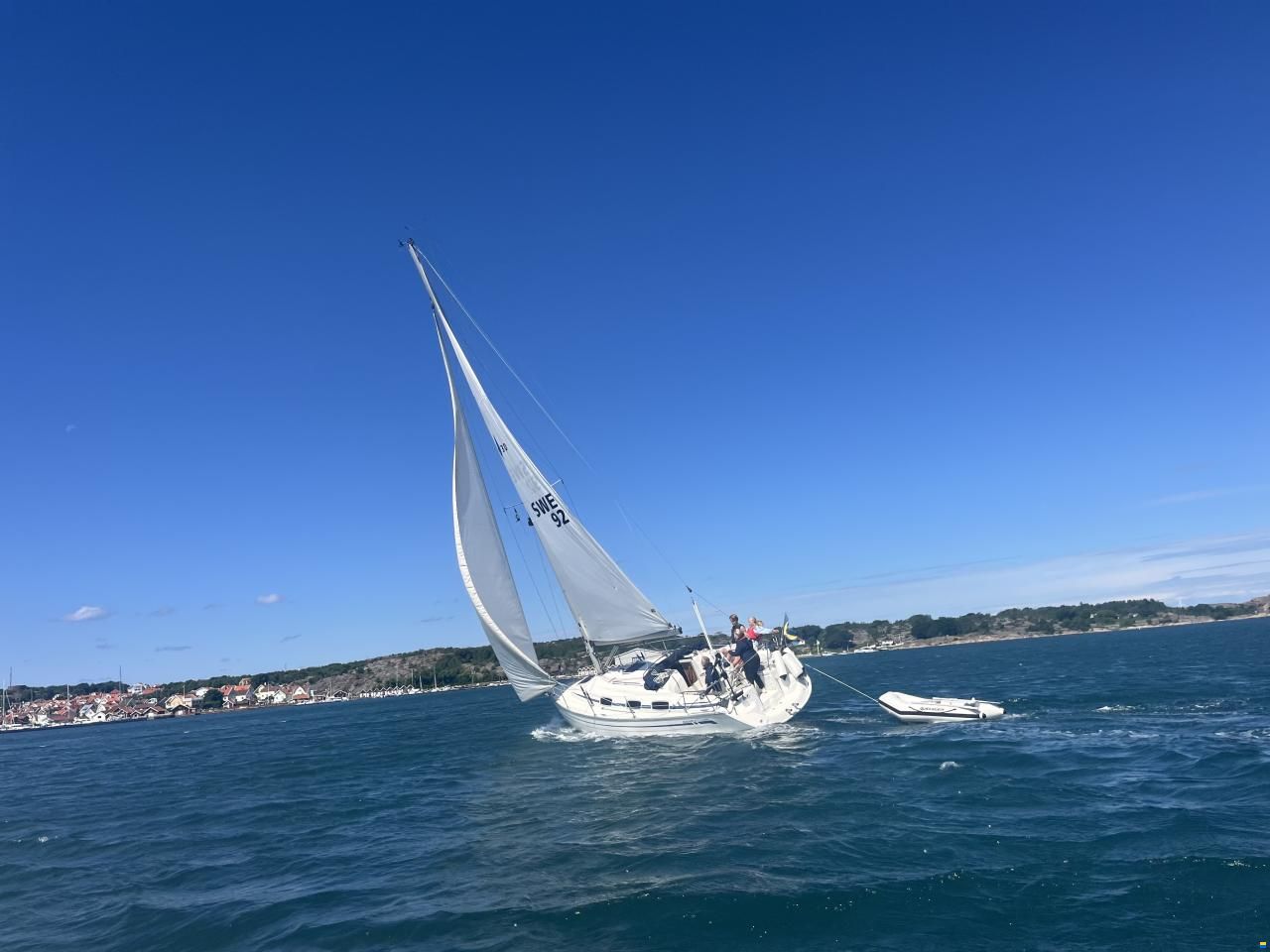 Bavaria 30 Cruiser