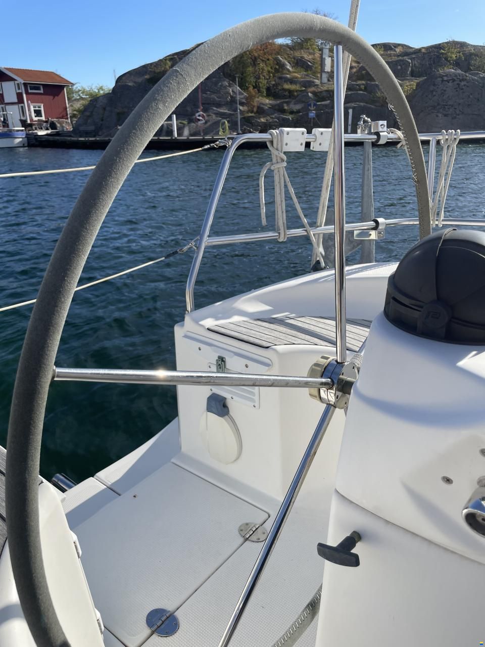 Bavaria 30 Cruiser