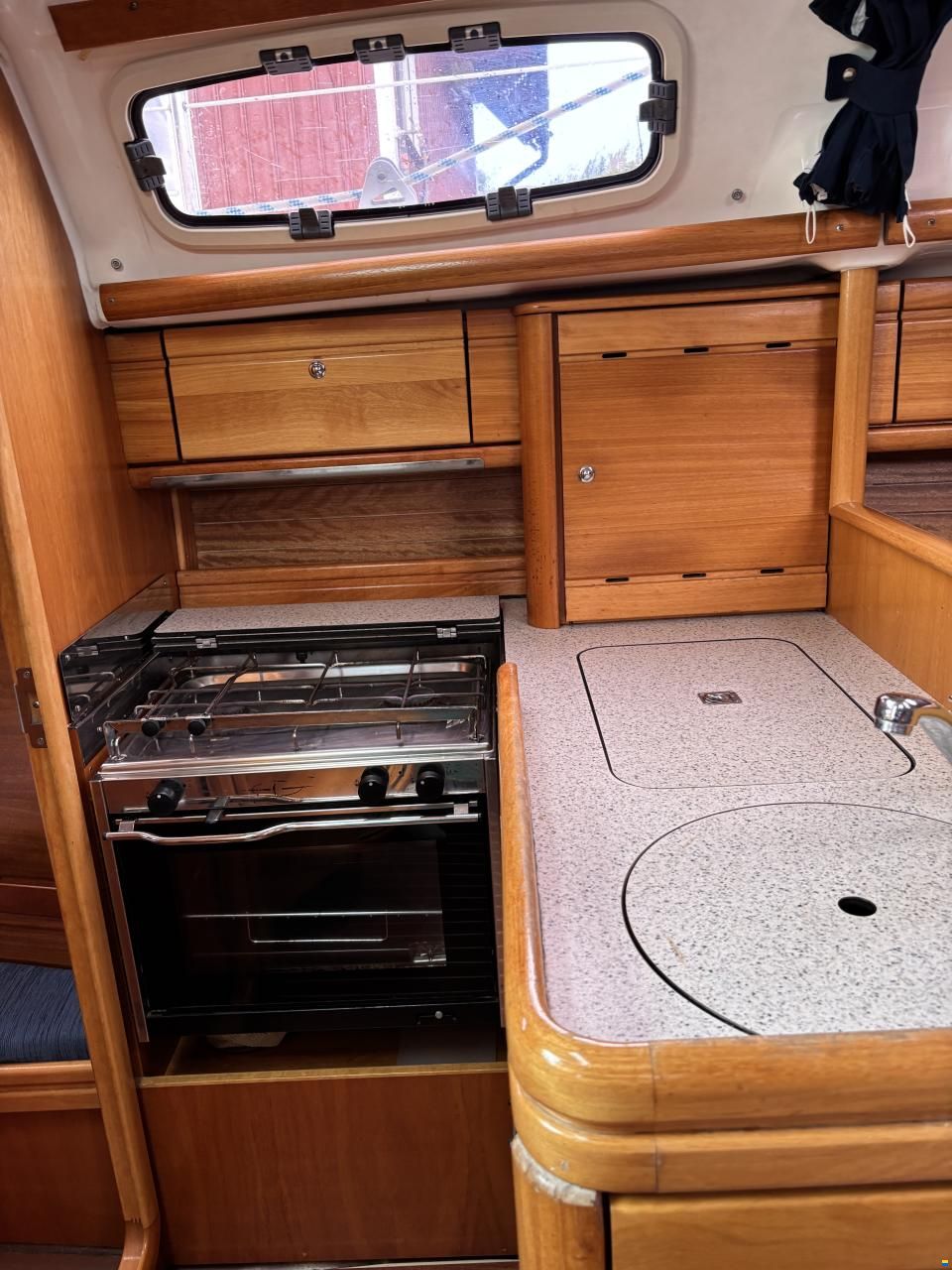 Bavaria 30 Cruiser