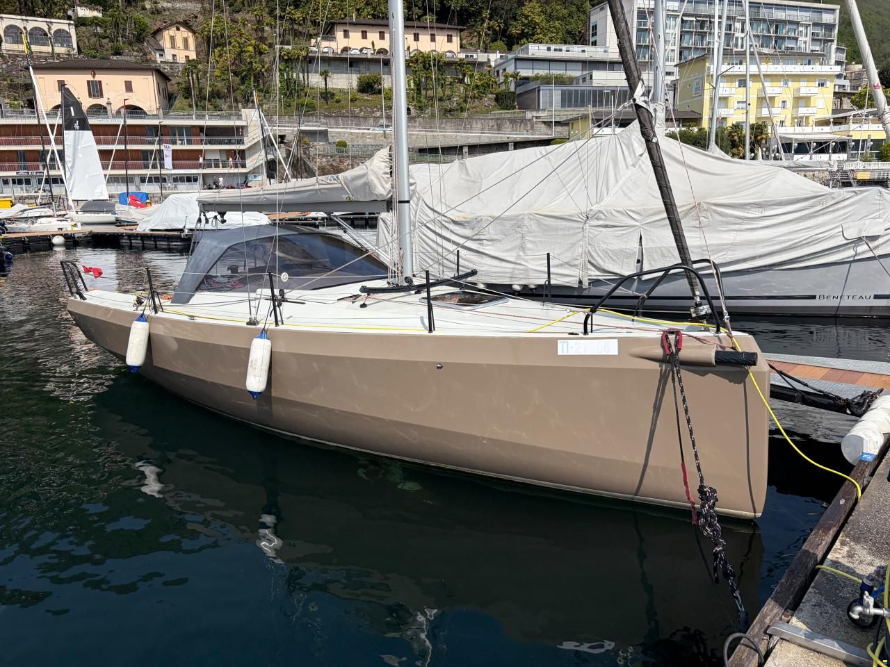 Bente 24