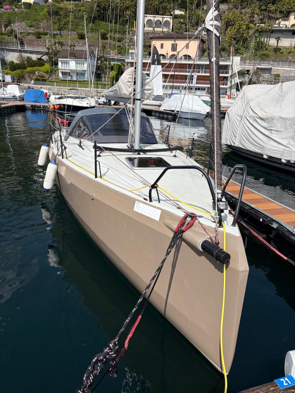 Bente 24