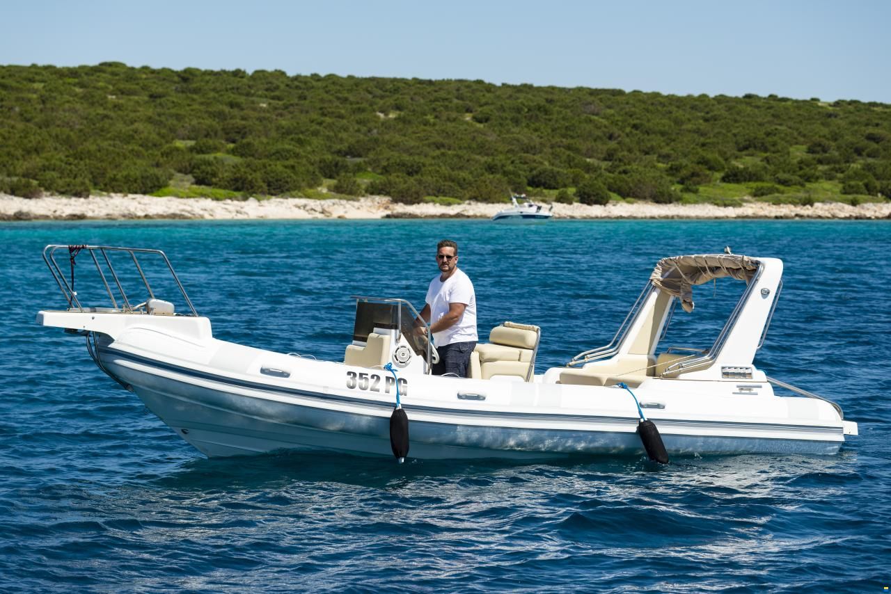 Ragusa 750