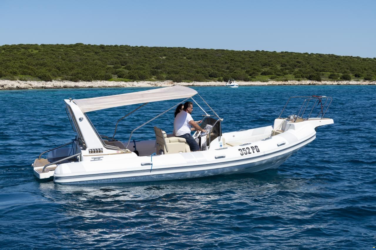 Ragusa 750
