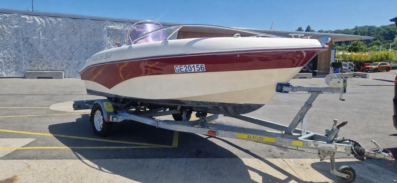 Corsiva 475 sport