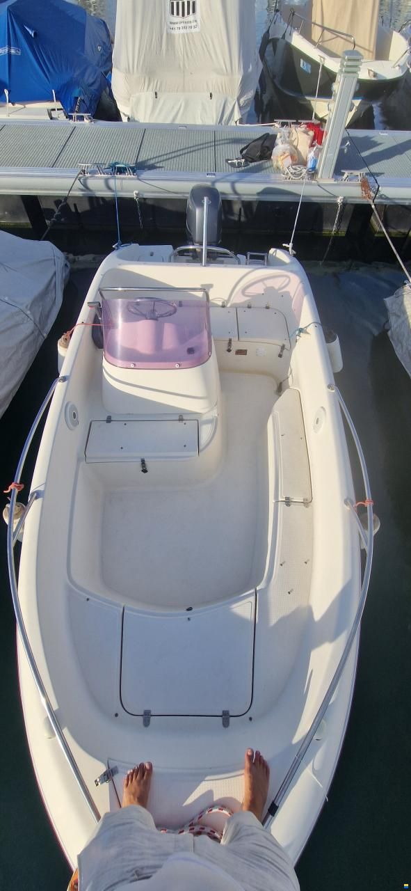 Corsiva 475 sport