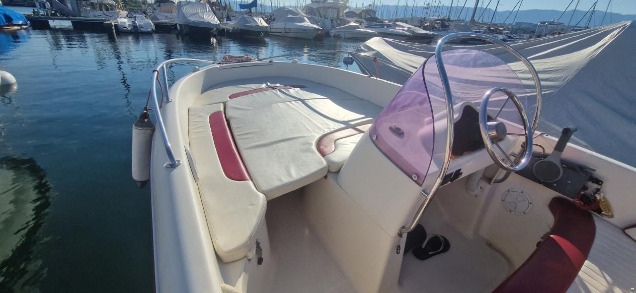 Corsiva 475 sport