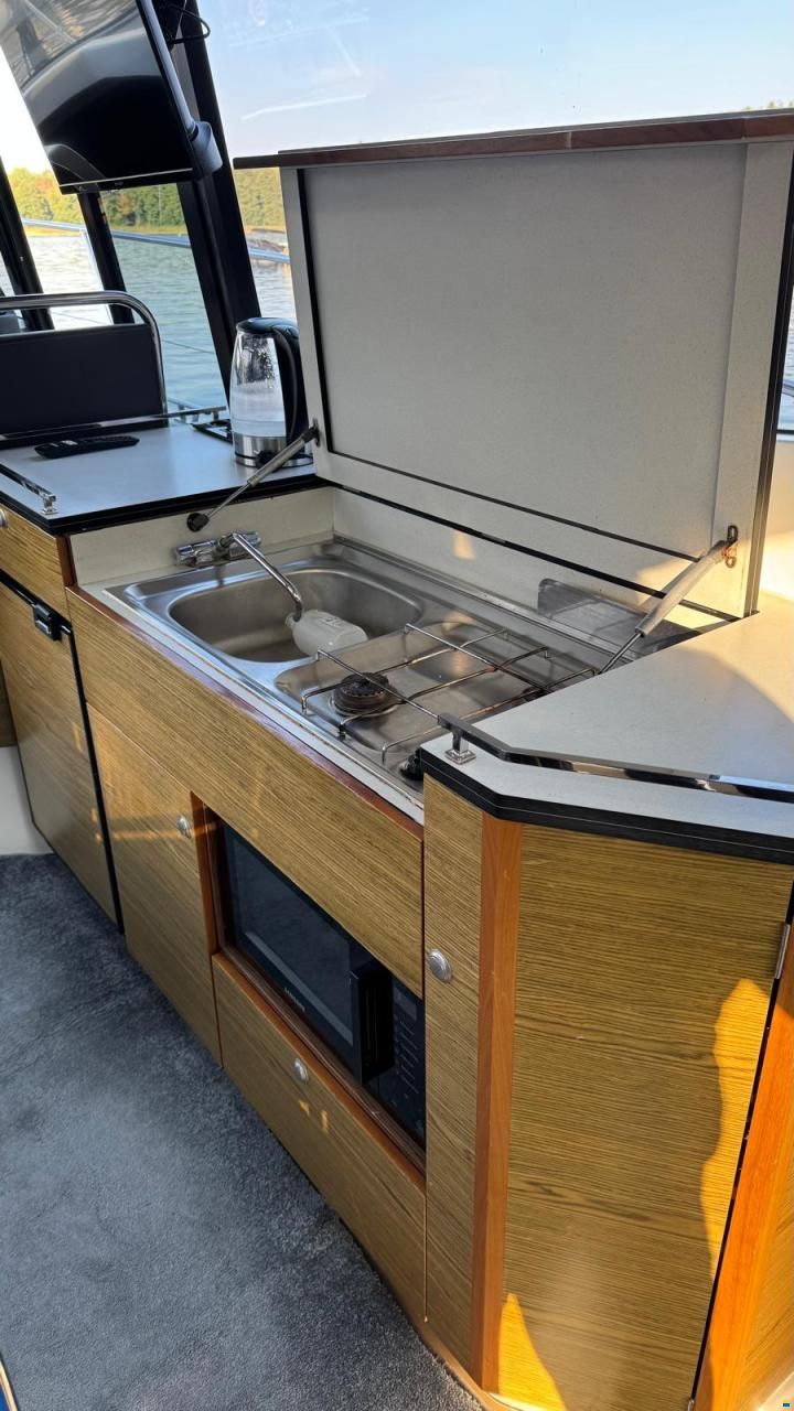 Delphia Platinum 989