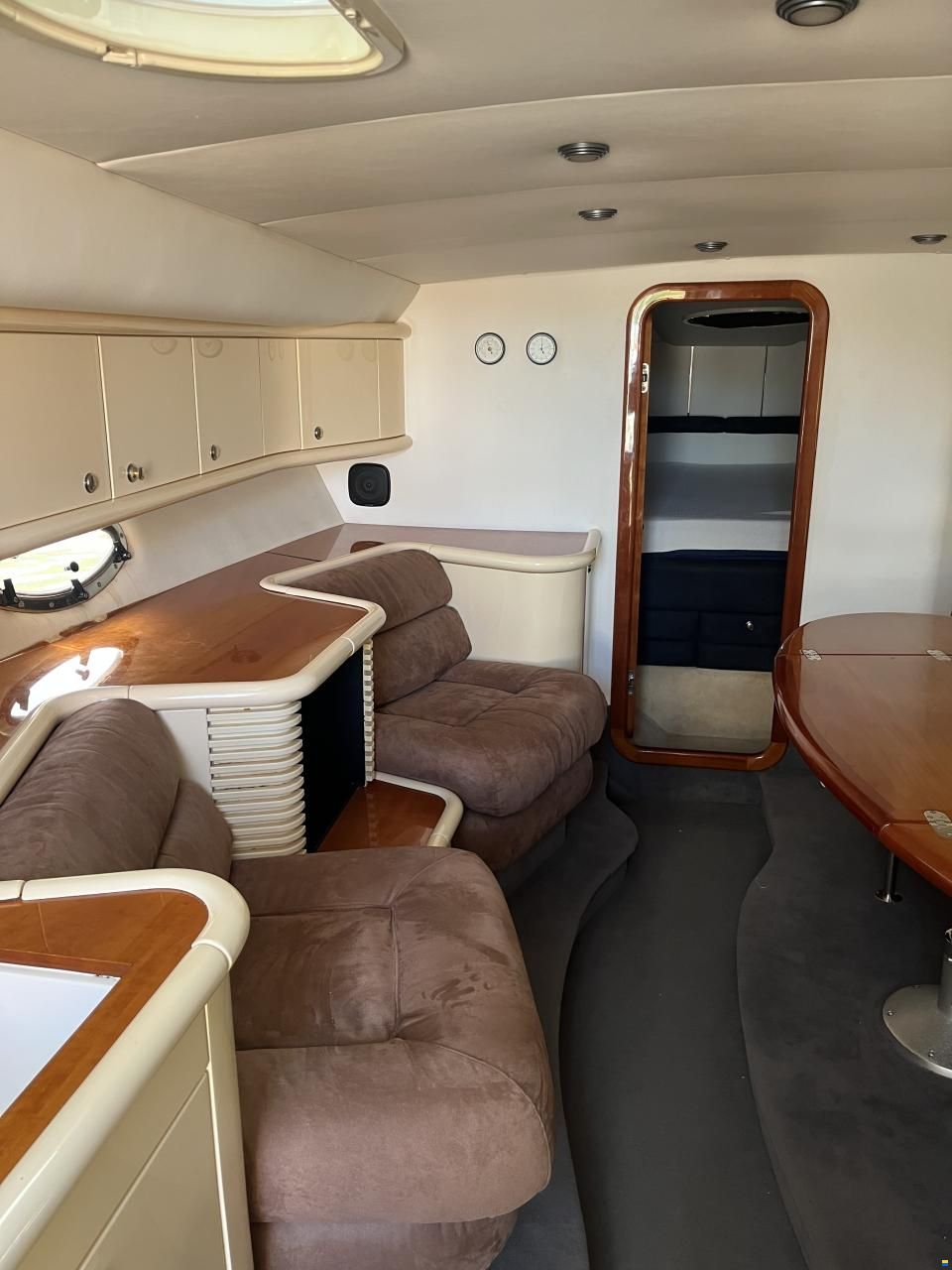 Sunseeker Superhawk 48