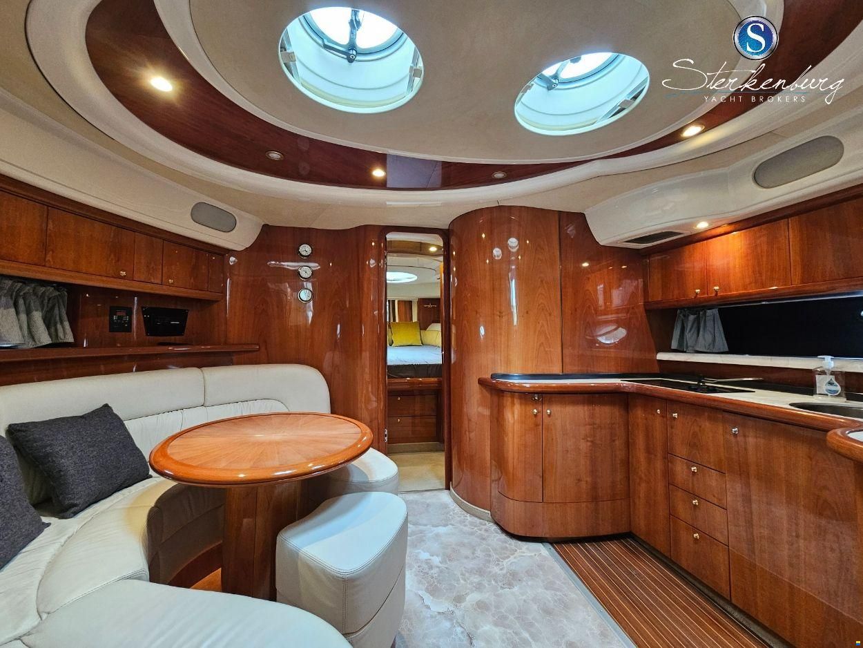 Cranchi 50 Mediterranée