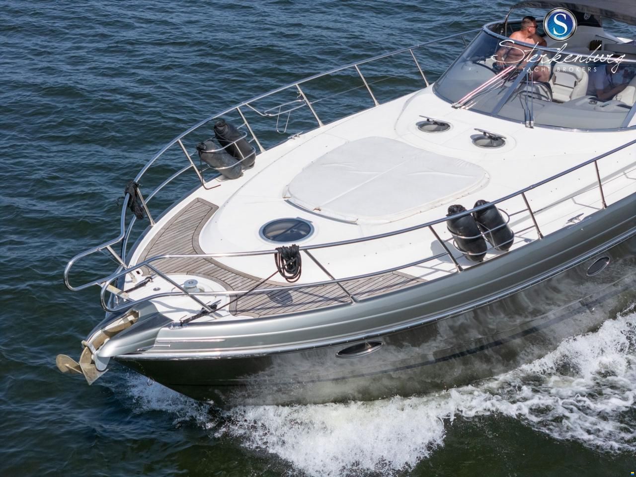 Cranchi 50 Mediterranée
