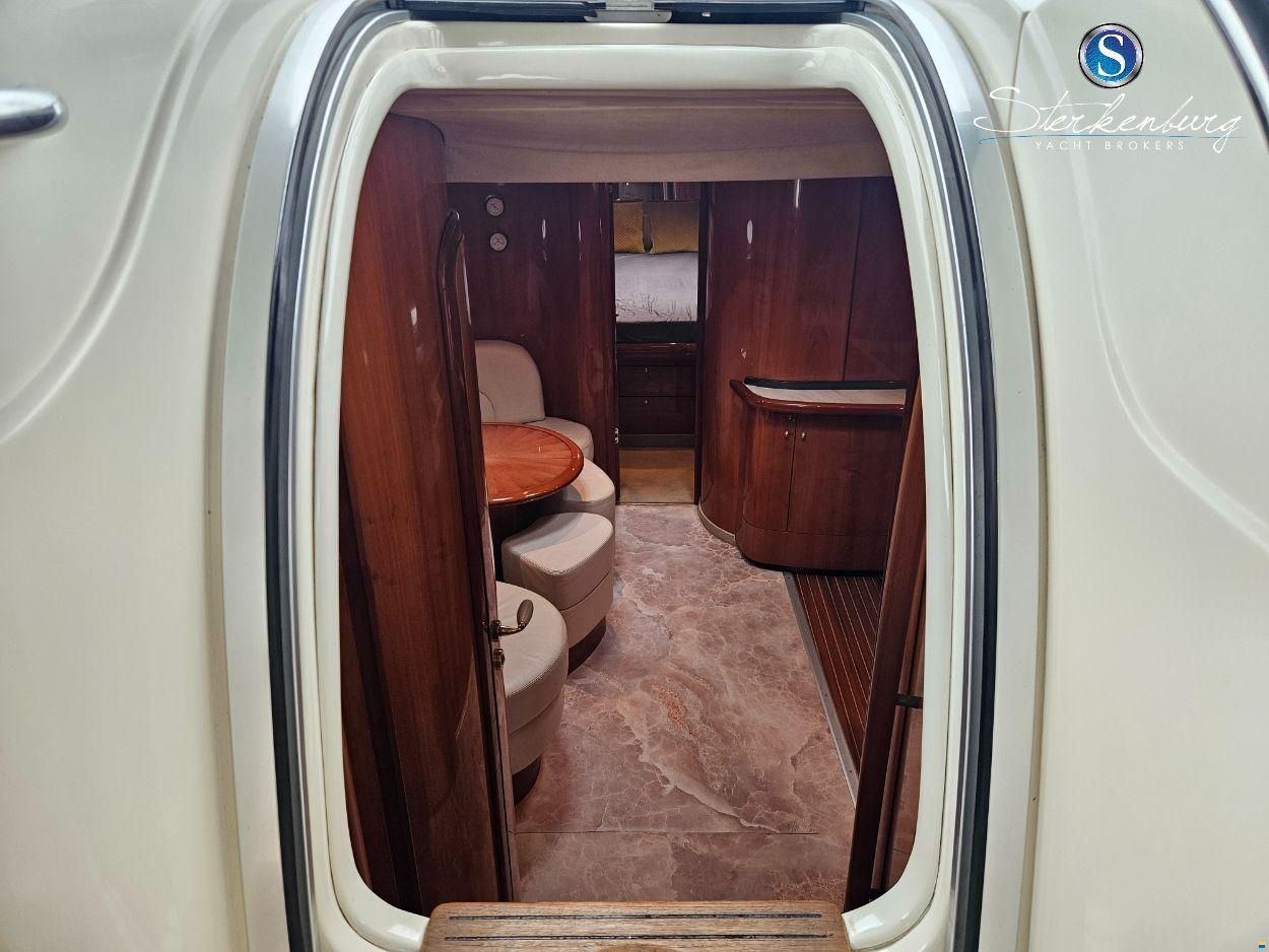 Cranchi 50 Mediterranée