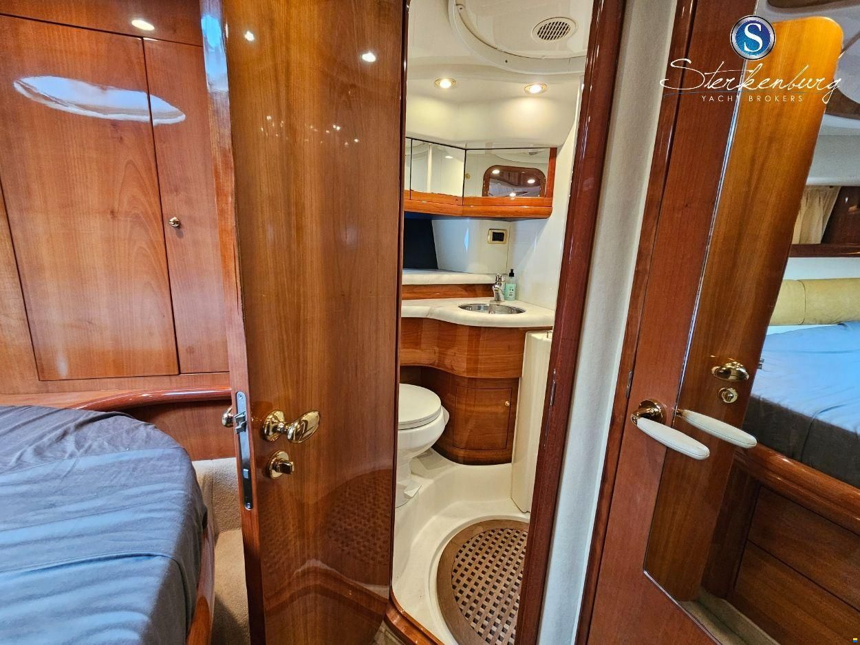 Cranchi 50 Mediterranée