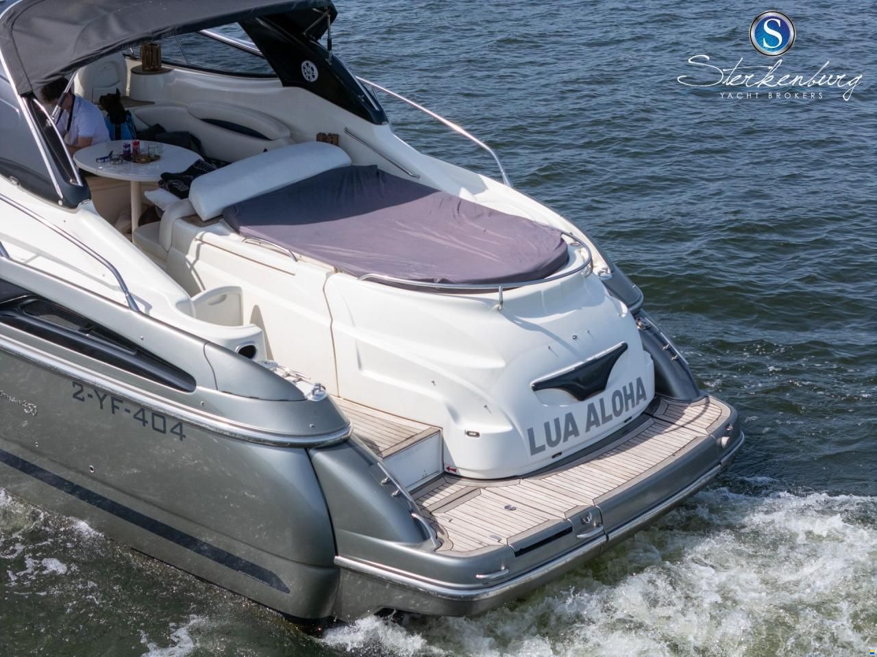 Cranchi 50 Mediterranée