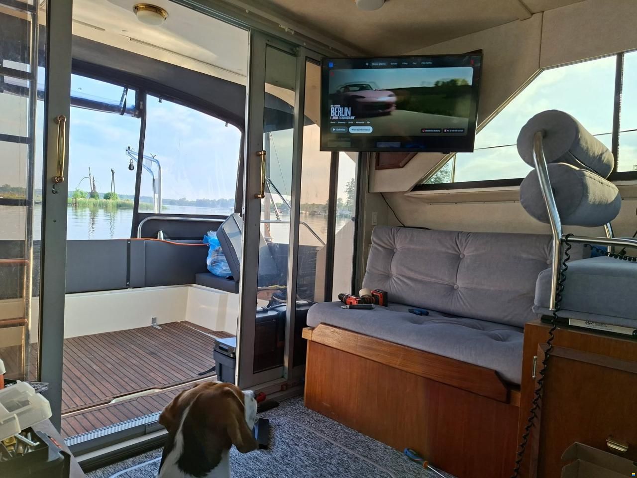 Fairline 31 Corniche