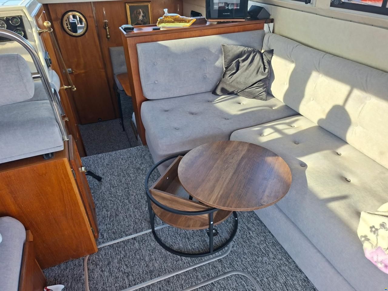 Fairline 31 Corniche