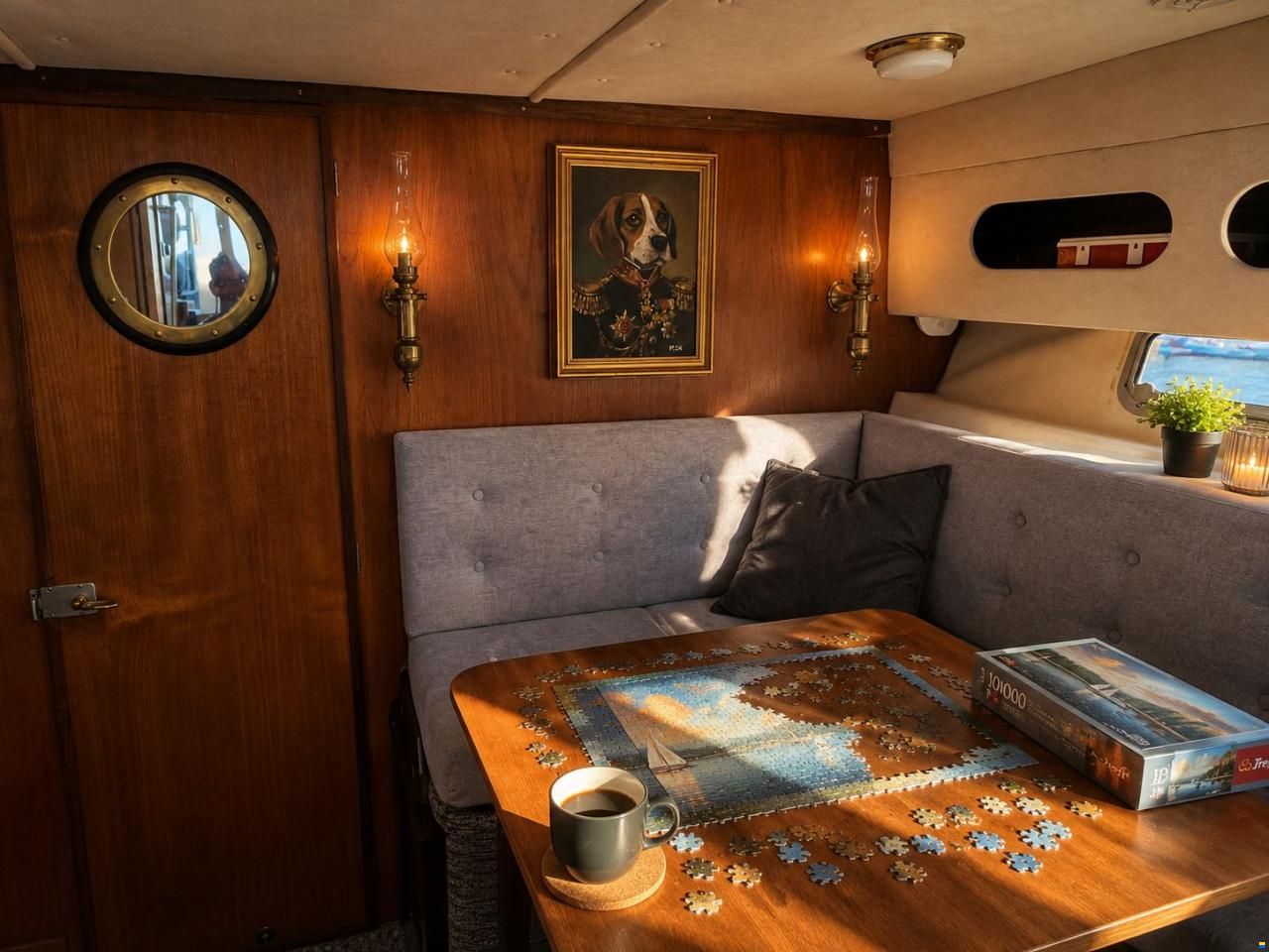 Fairline 31 Corniche