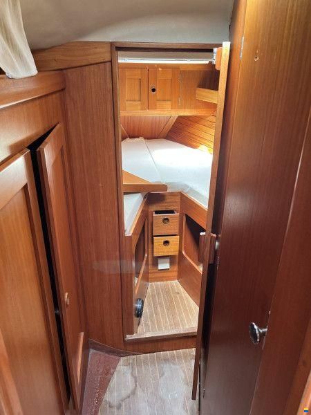 Hallberg-Rassy HR 31 MK II