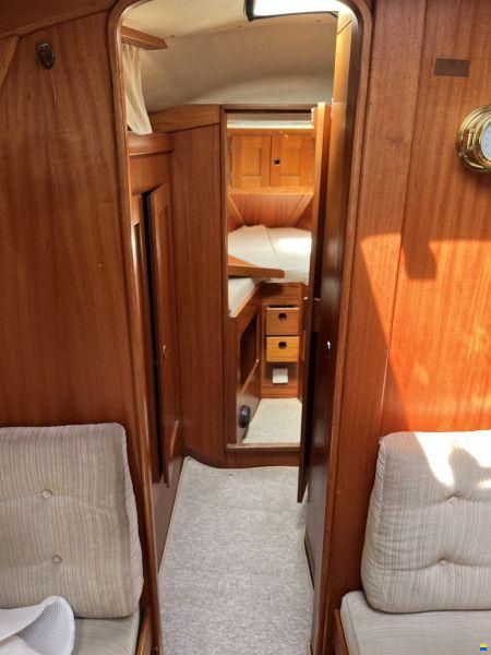 Hallberg-Rassy HR 31 MK II
