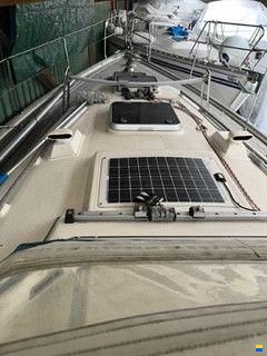 Hallberg-Rassy HR 31 MK II