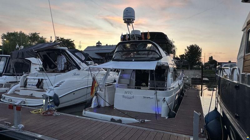 Galeon 380 Fly