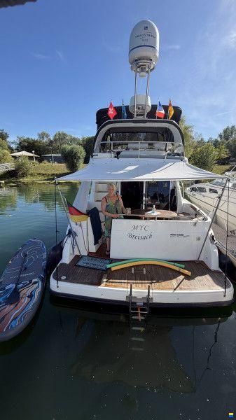 Galeon 380 Fly