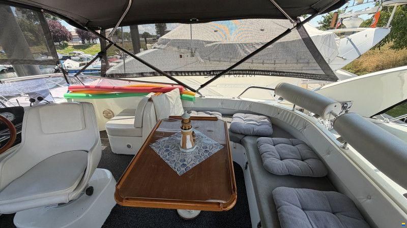 Galeon 380 Fly