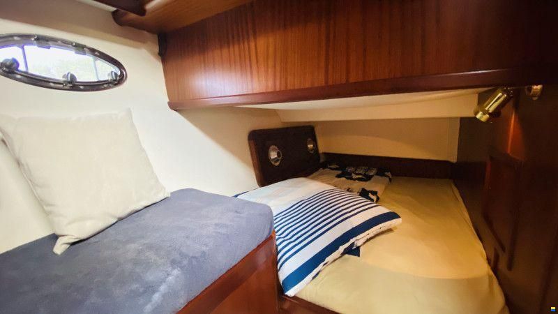 Galeon 380 Fly
