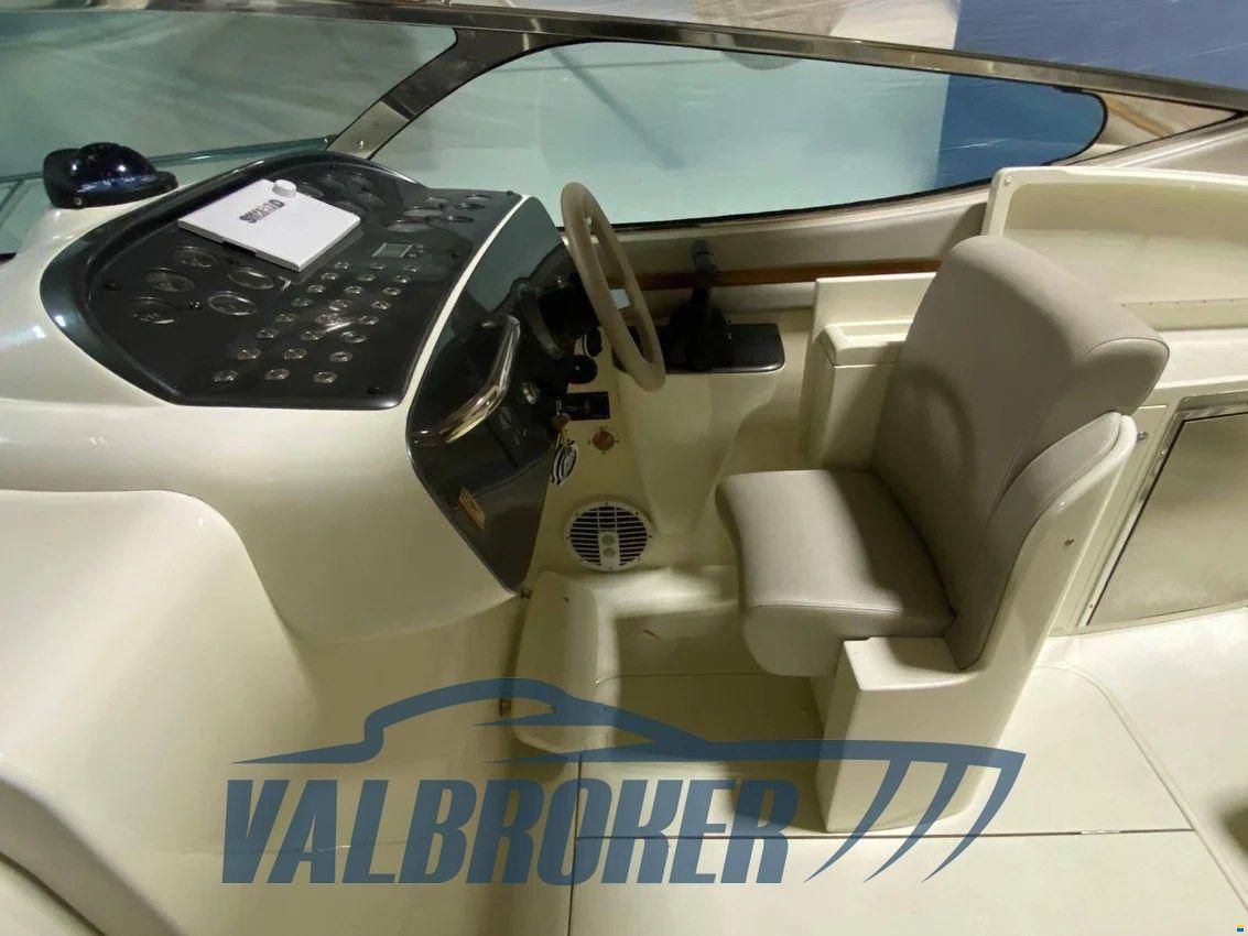 Colombo 38 ATLANTIC SX