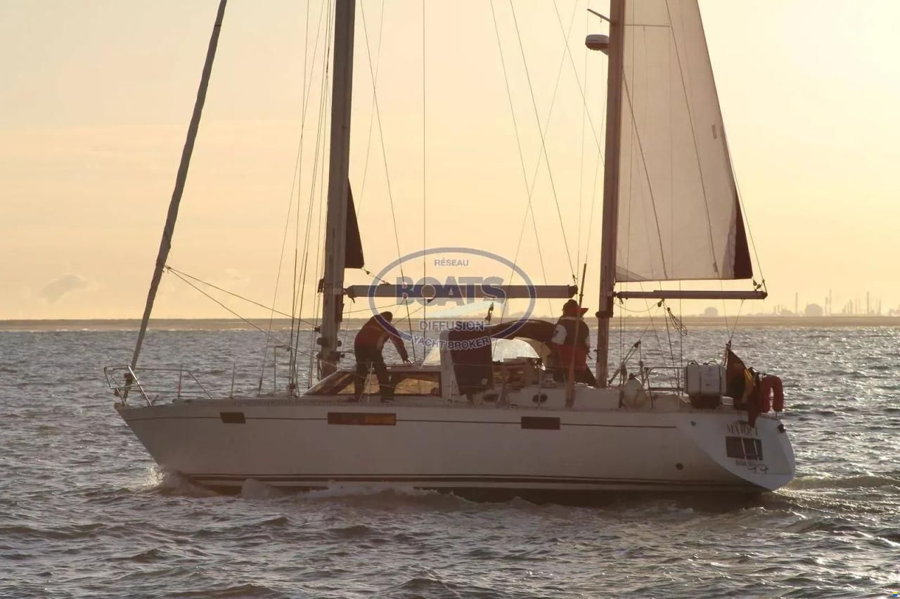Yachting France JOUET 1280