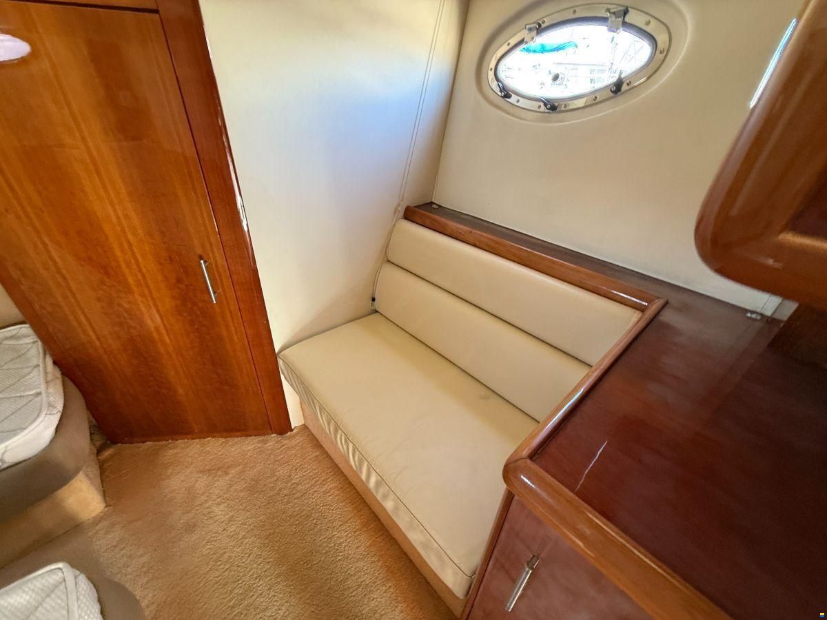 Astondoa 40 OPEN