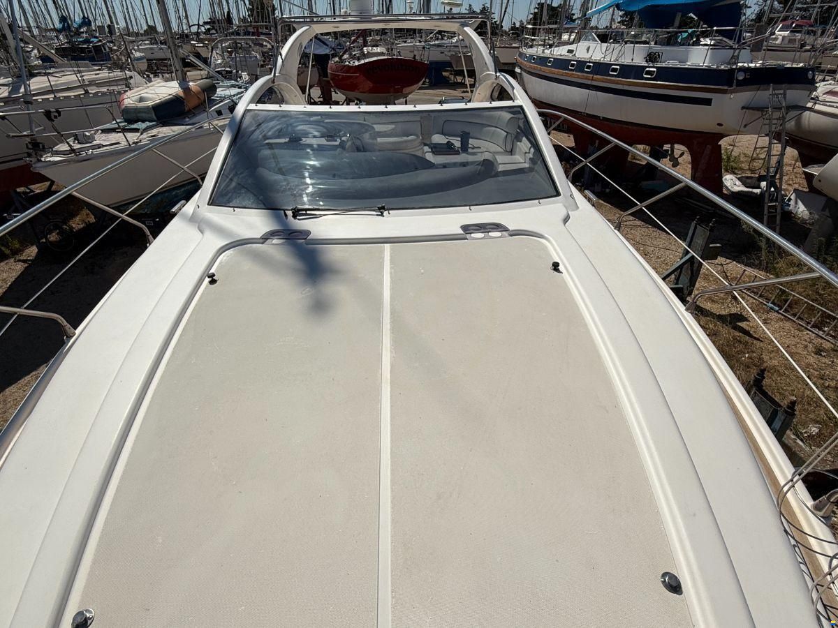 Astondoa 40 OPEN