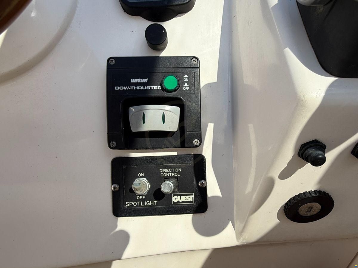 Astondoa 40 OPEN