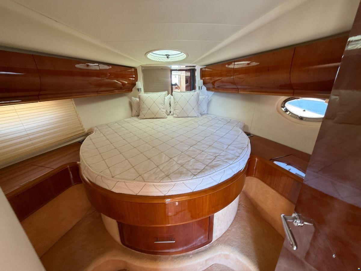 Astondoa 40 OPEN