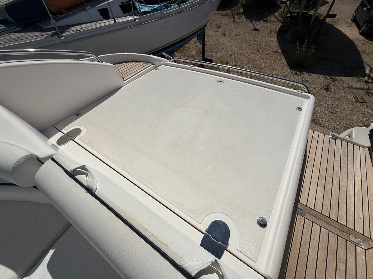 Astondoa 40 OPEN