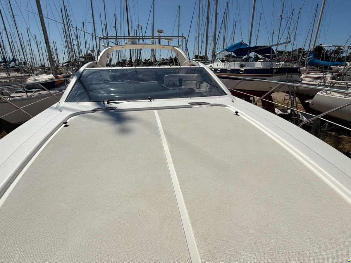 Astondoa 40 OPEN