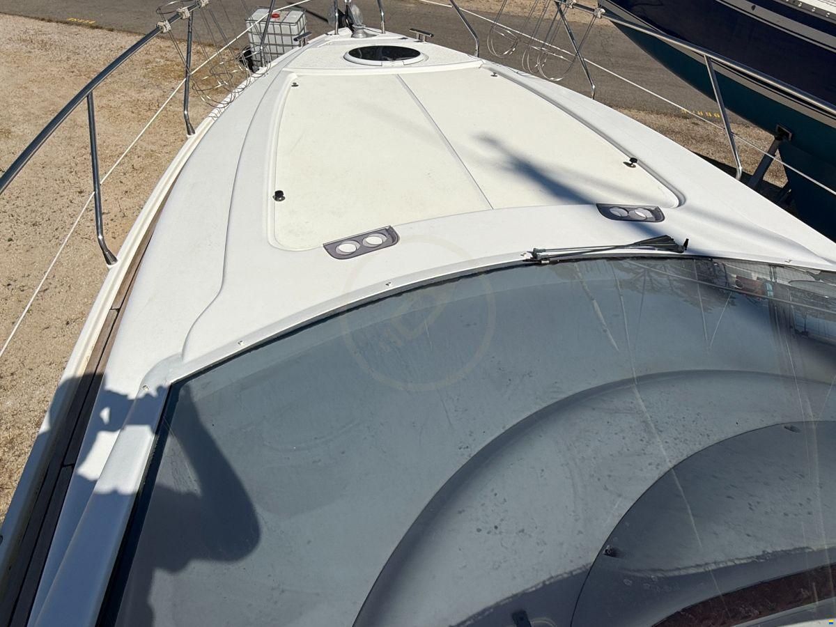 Astondoa 40 OPEN