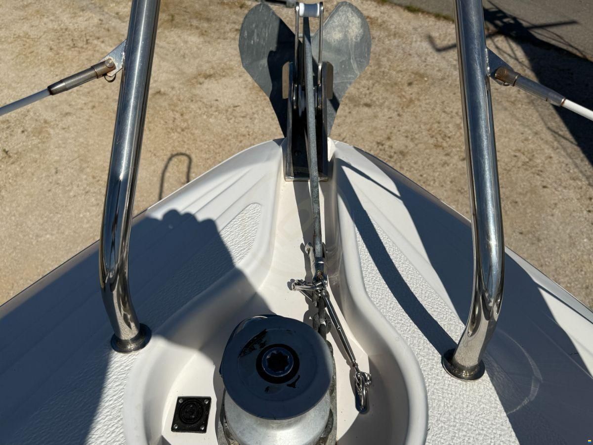 Astondoa 40 OPEN