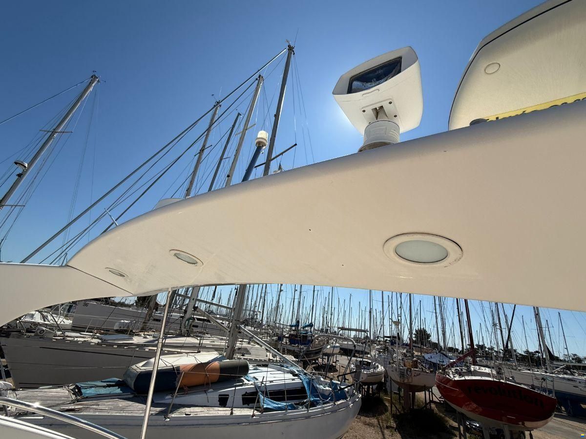 Astondoa 40 OPEN