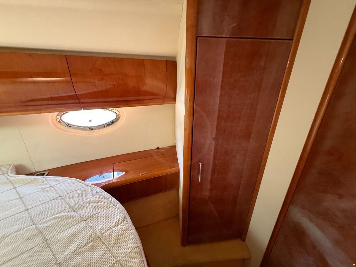 Astondoa 40 OPEN