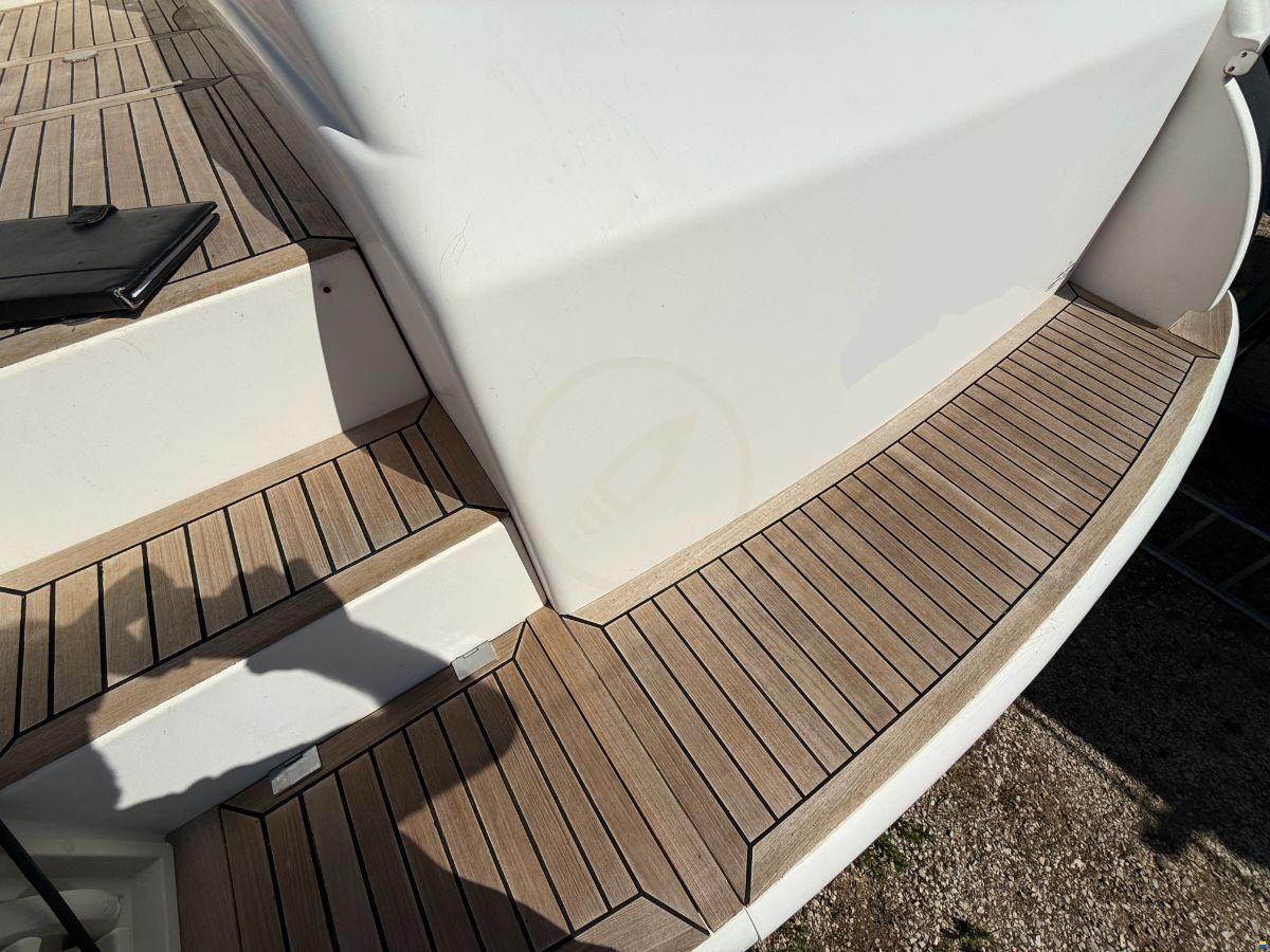 Astondoa 40 OPEN