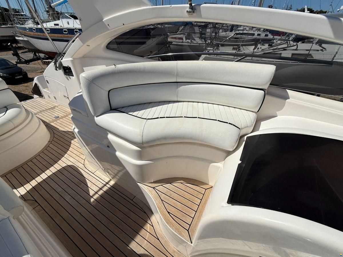 Astondoa 40 OPEN