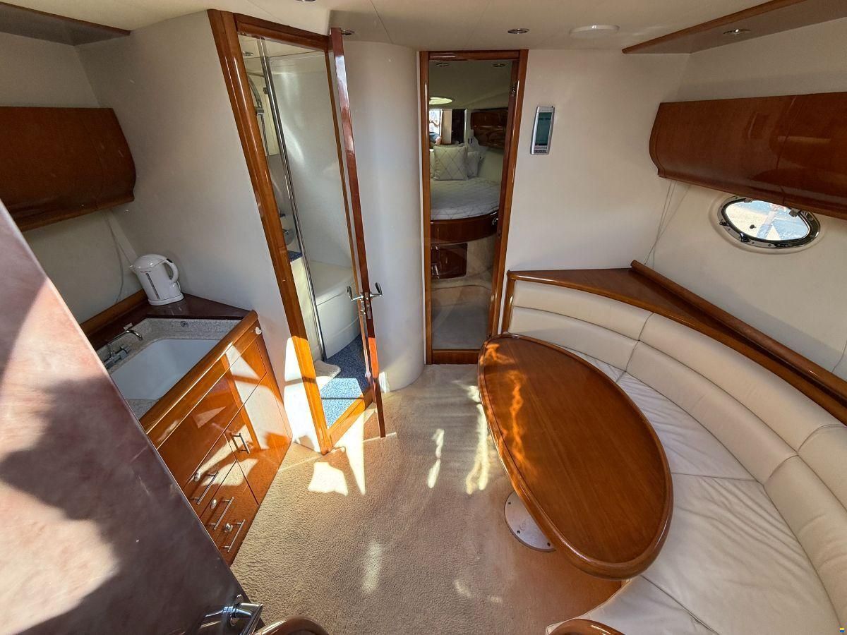 Astondoa 40 OPEN