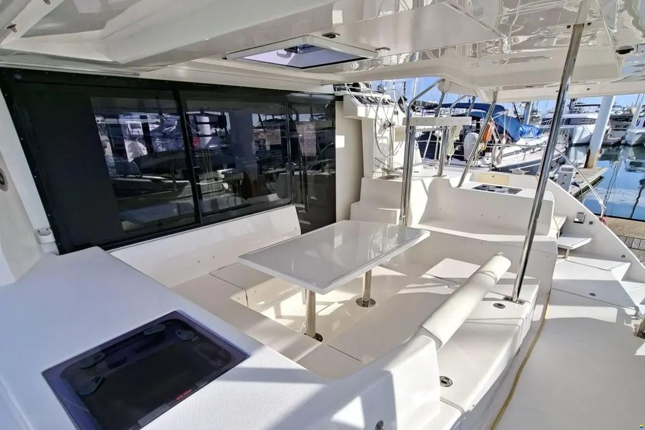 Leopard 40