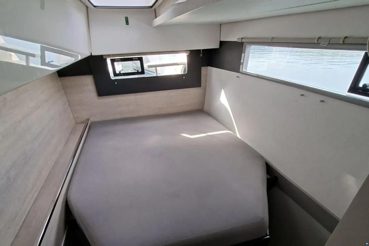 Leopard 40