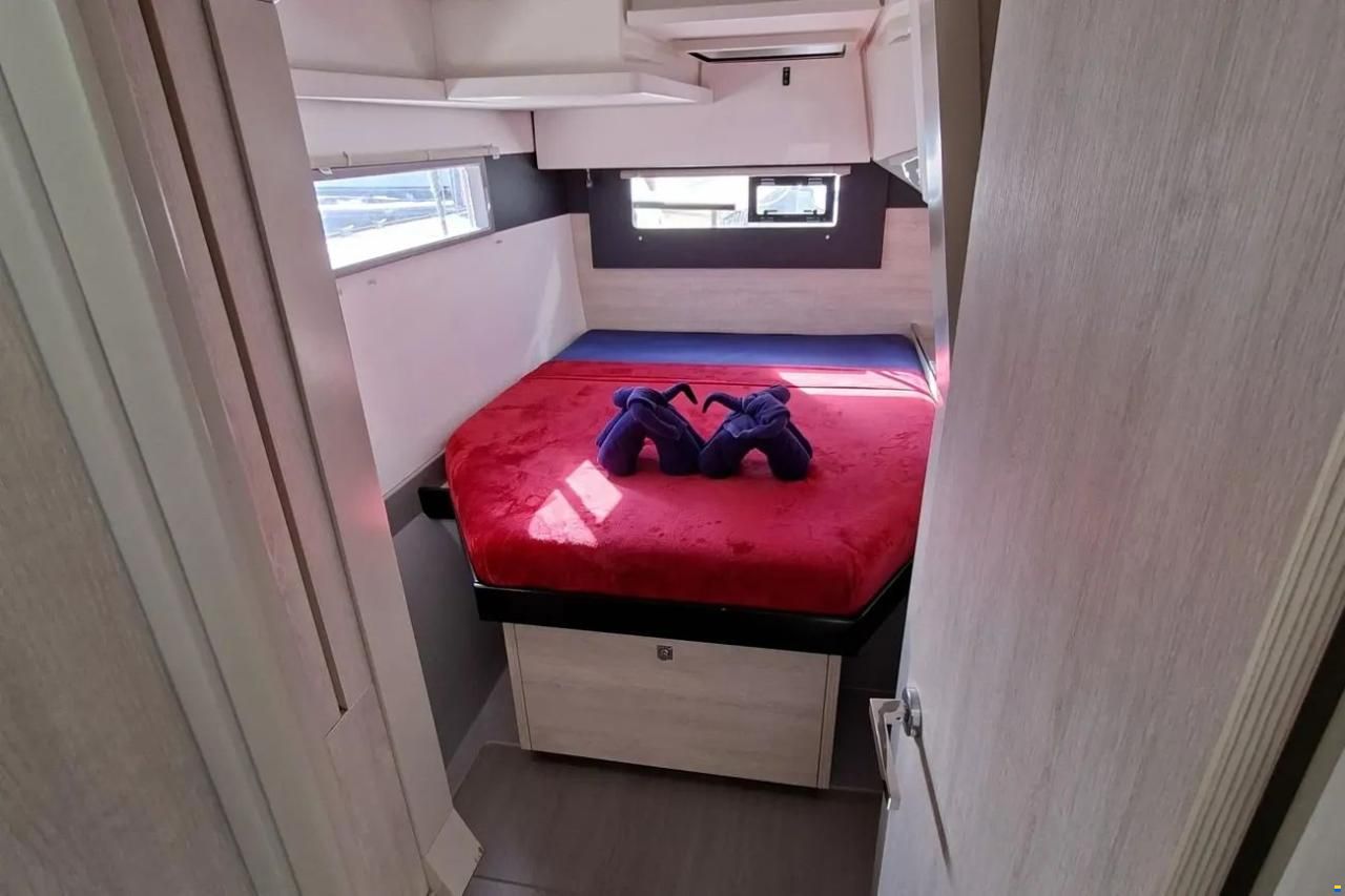 Leopard 40