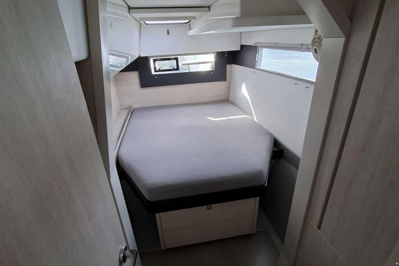 Leopard 40