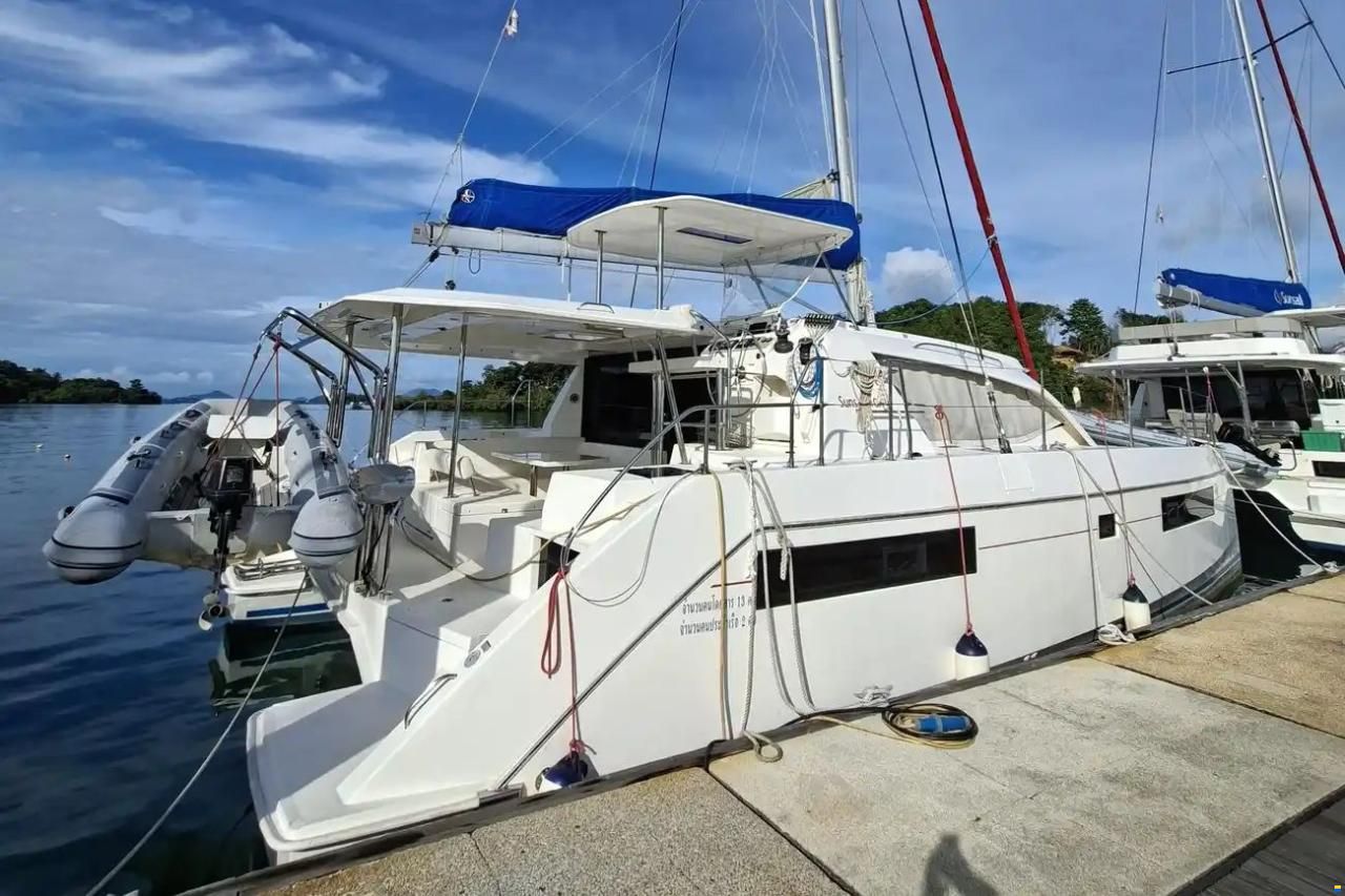 Leopard 40