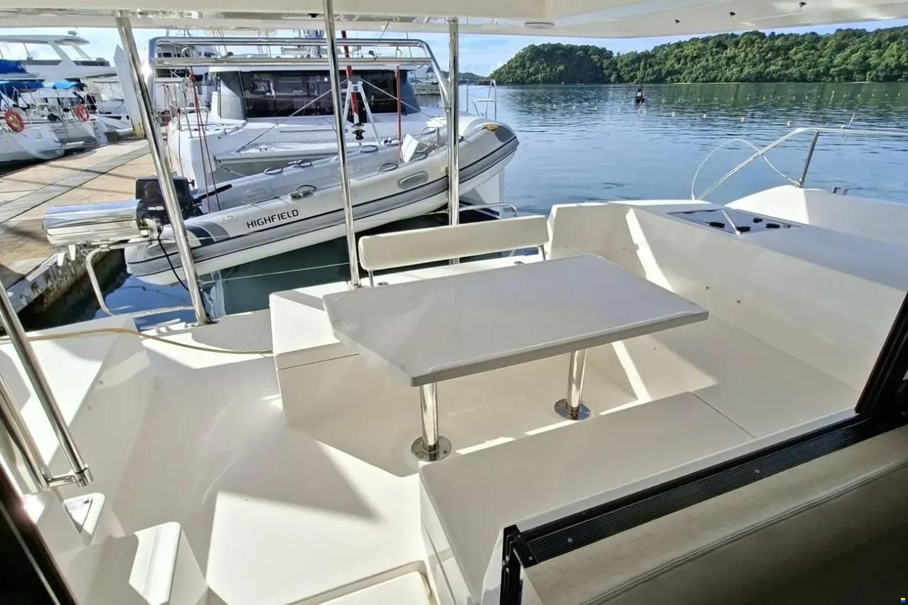 Leopard 40